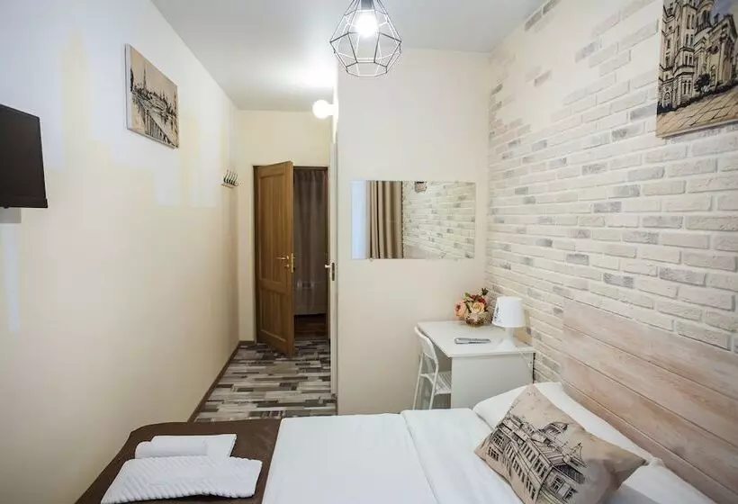 پانسیون Guesthouse Whitenight
