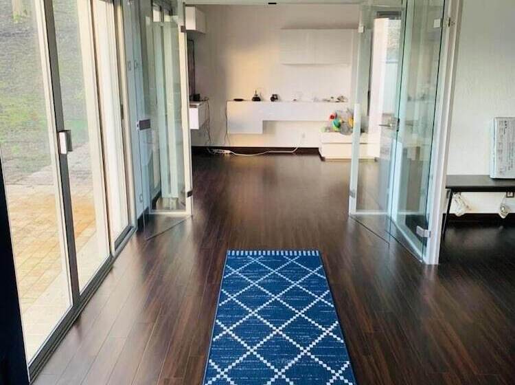 بنسيون Maison Face à La Seine