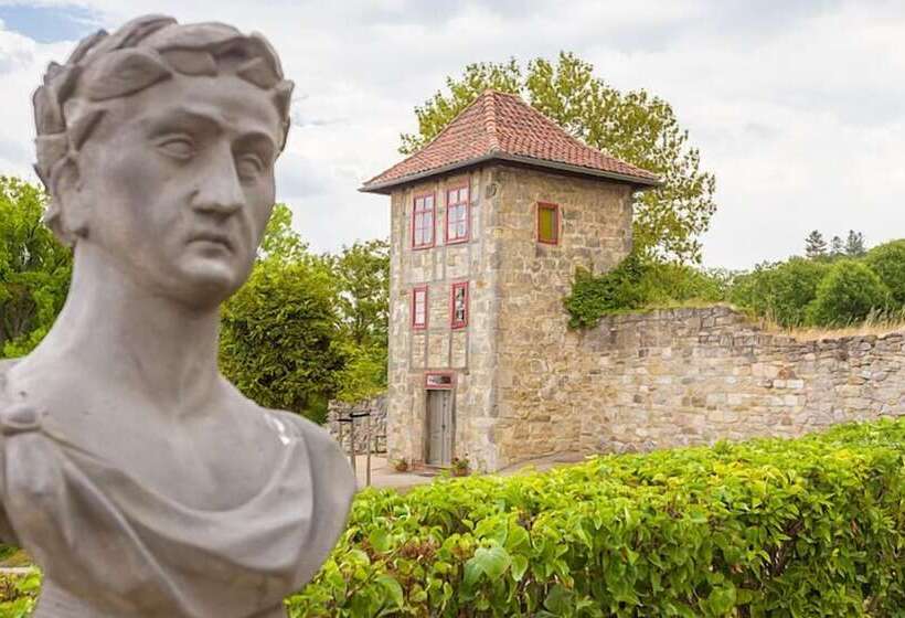 Ferienhaus Prinzessinnenturm