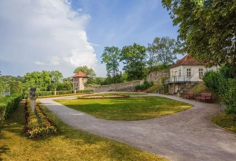 Ferienhaus Prinzessinnenturm