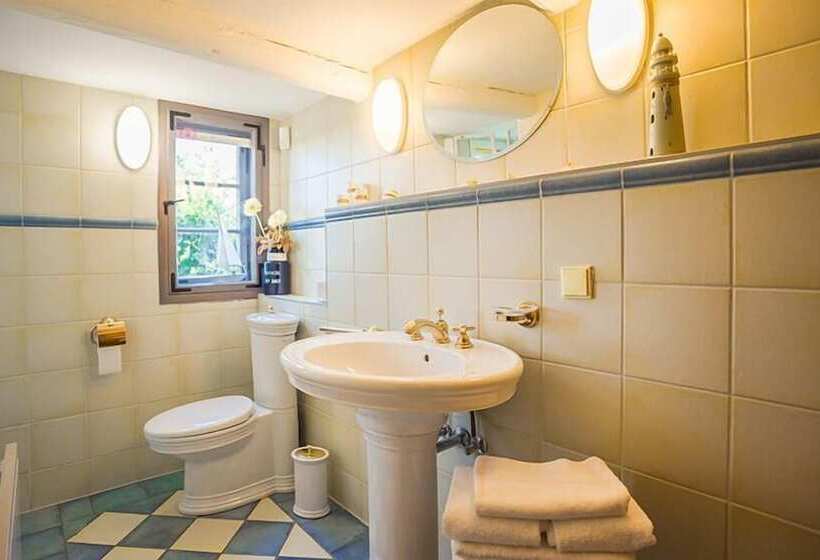 Ferienhaus Prinzessinnenturm