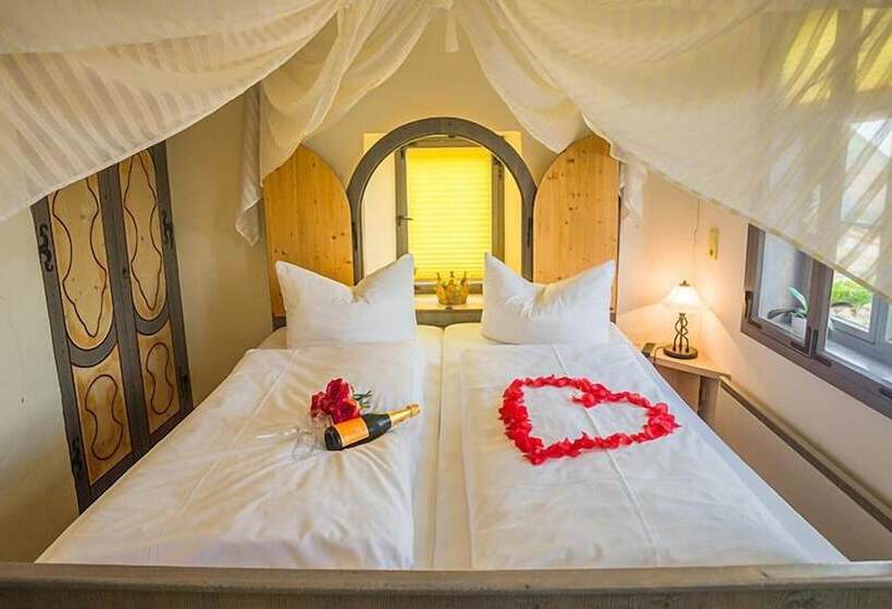 Ferienhaus Prinzessinnenturm