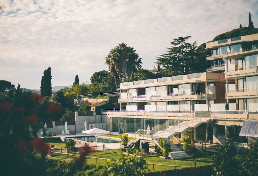 Santa Romana Apartments & Suites