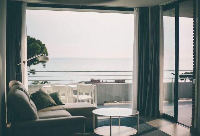 Santa Romana Apartments & Suites