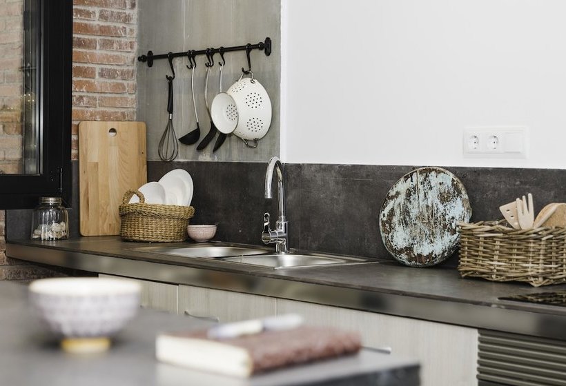 Santa Romana Apartments & Suites