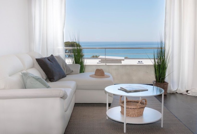 Santa Romana Apartments & Suites