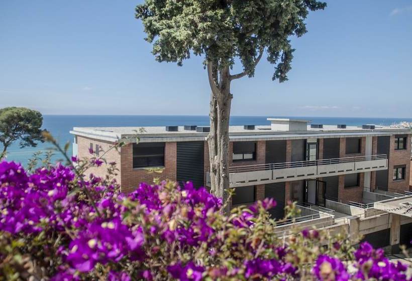 Santa Romana Apartments & Suites