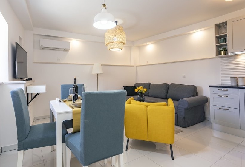 The Charm Heritage Villa