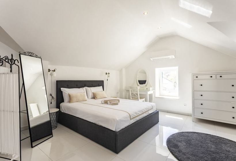 The Charm Heritage Villa