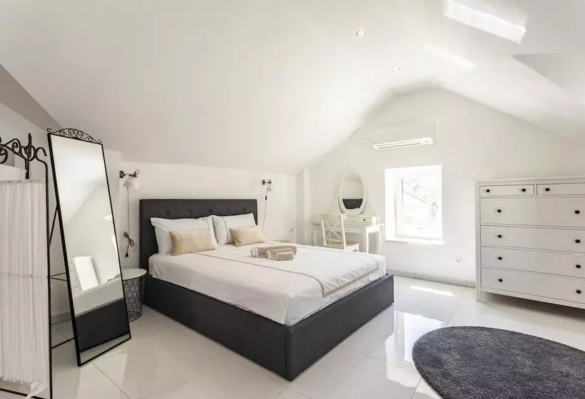 The Charm Heritage Villa