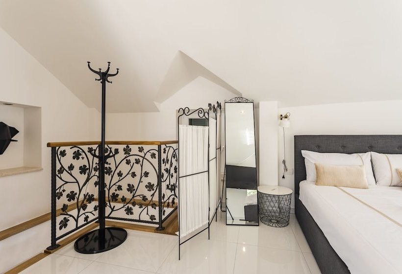 The Charm Heritage Villa