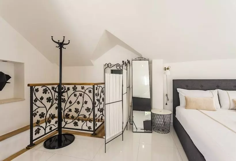 The Charm Heritage Villa