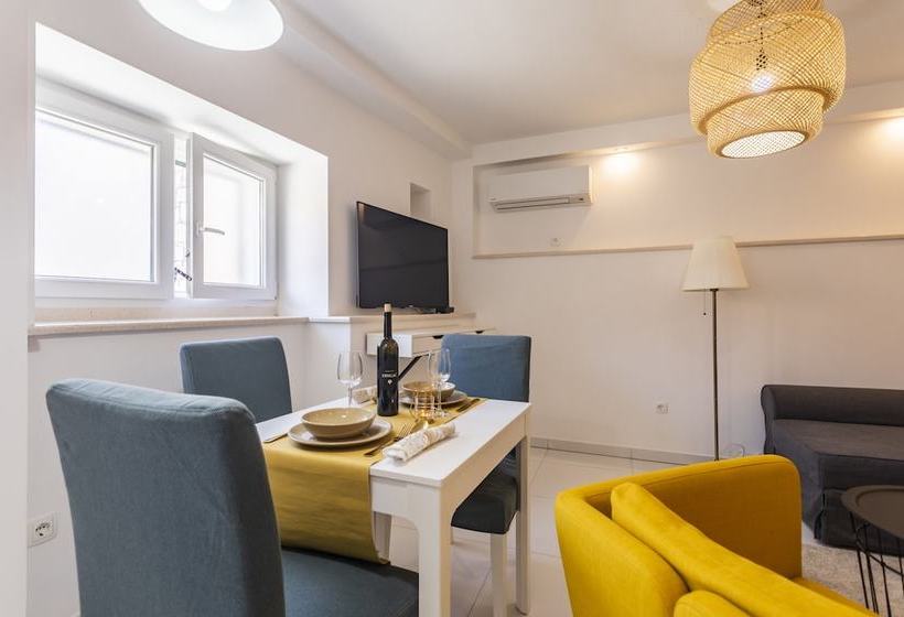 The Charm Heritage Villa