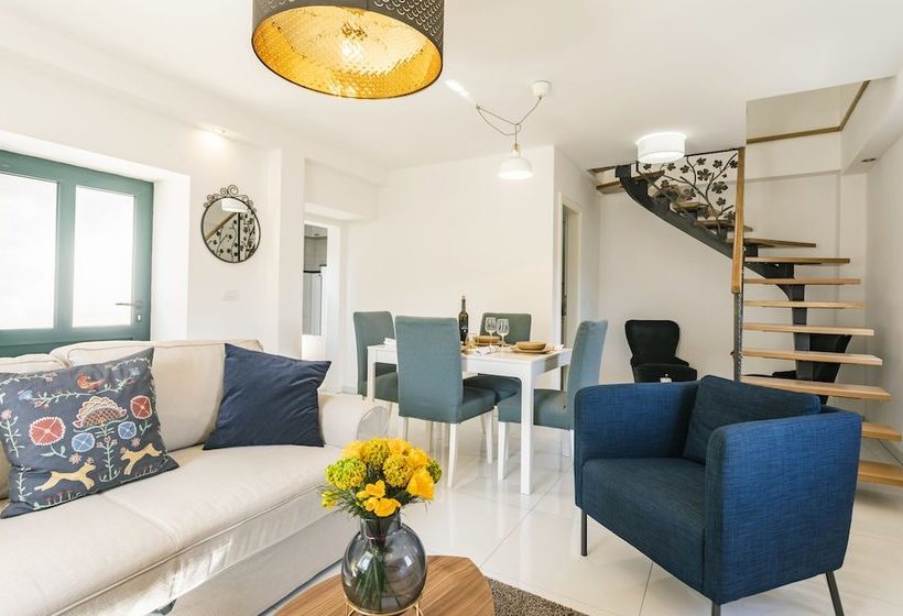 The Charm Heritage Villa