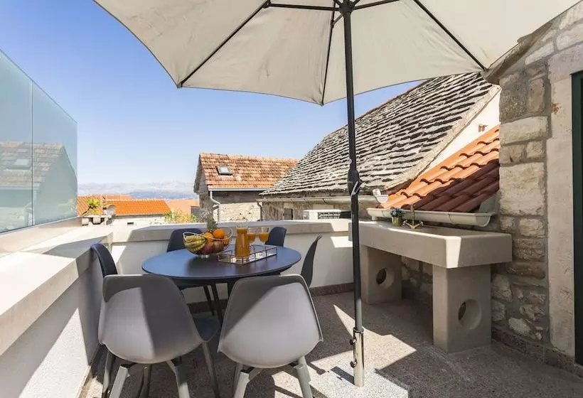 The Charm Heritage Villa