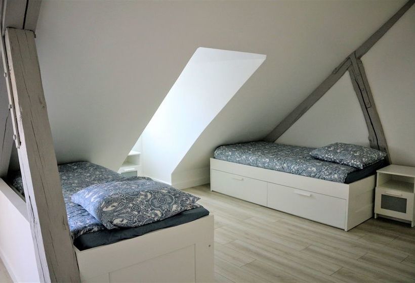 Appartements Up & Down By Beds76
