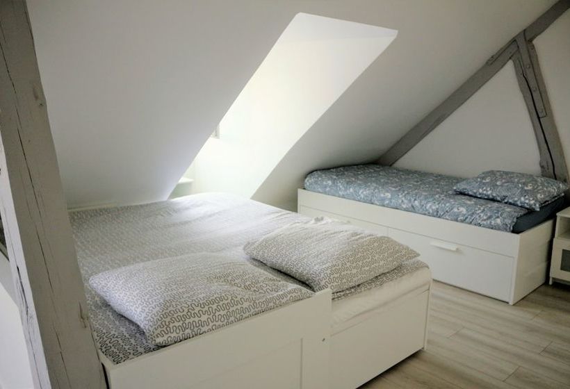 Appartements Up & Down By Beds76