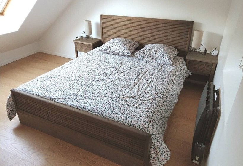 Appartements Up & Down By Beds76