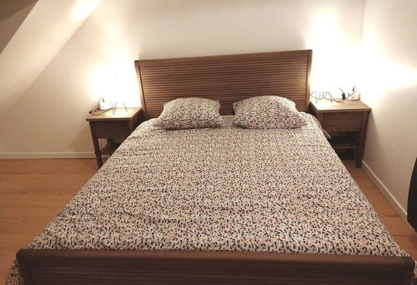 Appartements Up & Down By Beds76