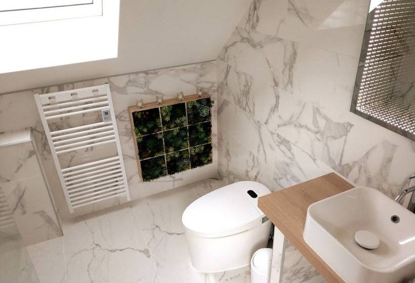 Appartements Up & Down By Beds76