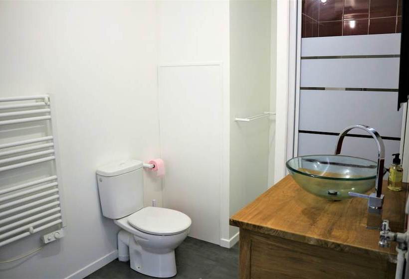 Appartements Up & Down By Beds76