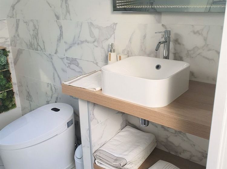 Appartements Up & Down By Beds76