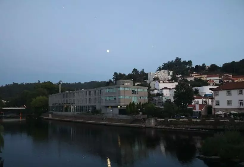 Casa Cimo De Vila