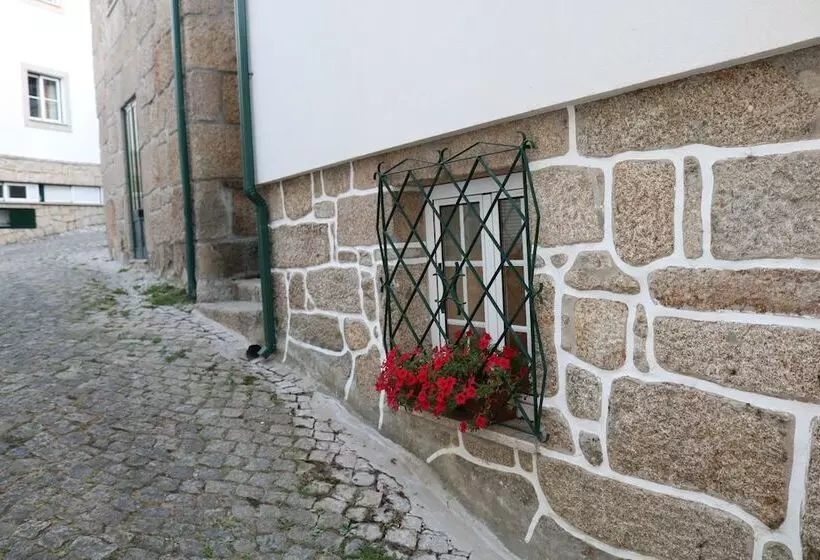 Casa Cimo De Vila