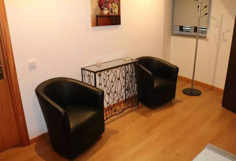 Casa Cimo De Vila