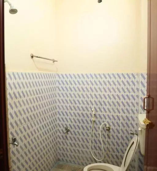 Hotelli R. Ve. R Residency