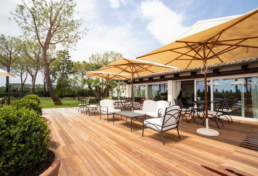 هتل Casa Tua Spa Resort