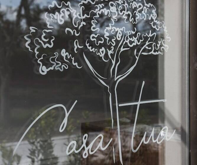 هتل Casa Tua Spa Resort