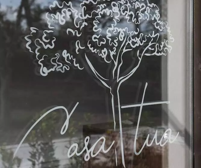 ホテル Casa Tua Spa Resort