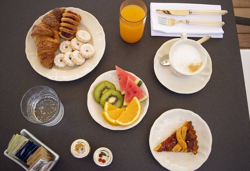 هتل Casa Tua Spa Resort