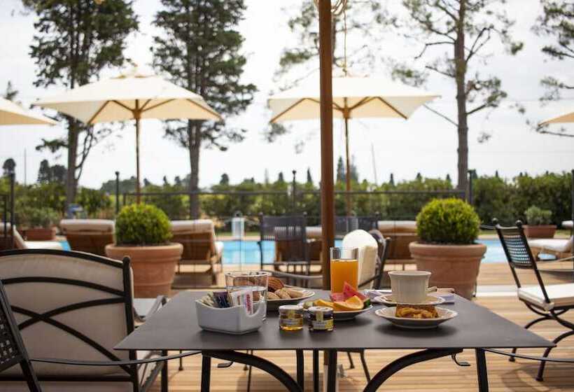 هتل Casa Tua Spa Resort