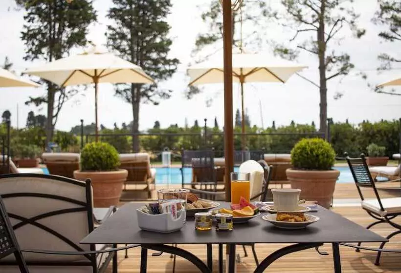 ホテル Casa Tua Spa Resort