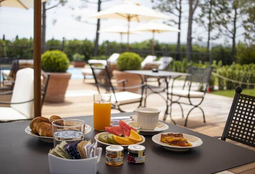 هتل Casa Tua Spa Resort