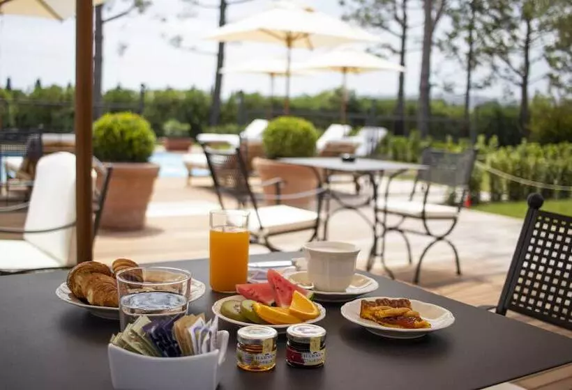 ホテル Casa Tua Spa Resort