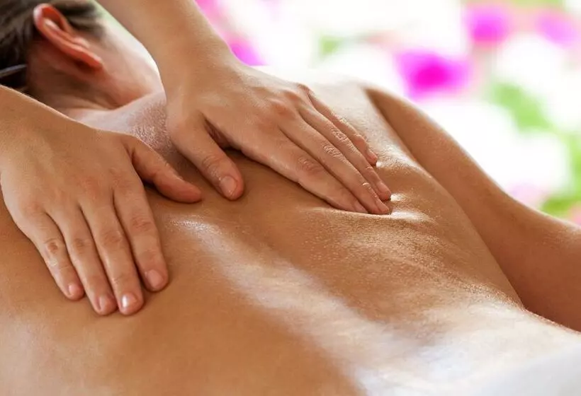 ホテル Casa Tua Spa Resort