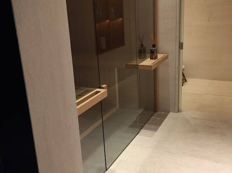 هتل Casa Tua Spa Resort