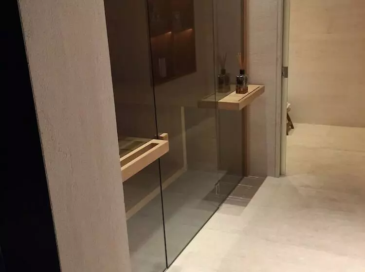 ホテル Casa Tua Spa Resort