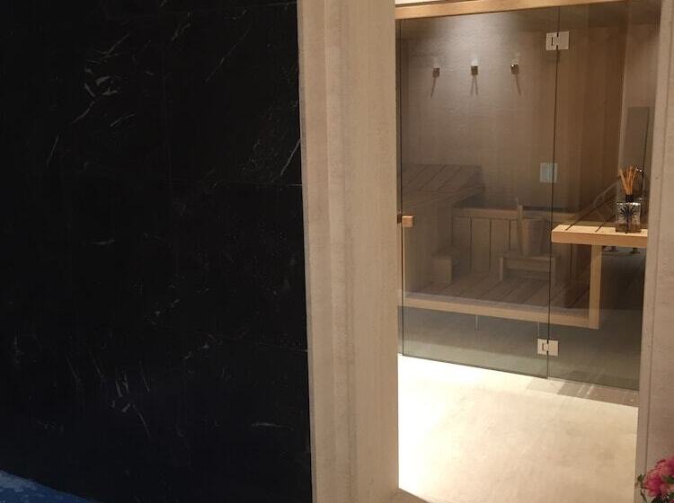 هتل Casa Tua Spa Resort