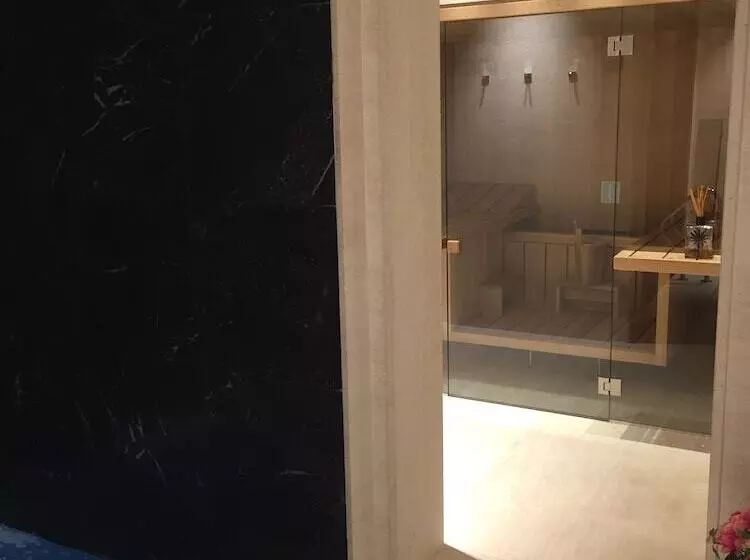ホテル Casa Tua Spa Resort