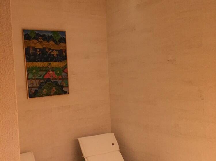 هتل Casa Tua Spa Resort