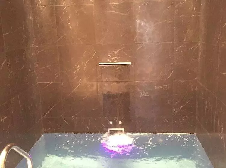 ホテル Casa Tua Spa Resort