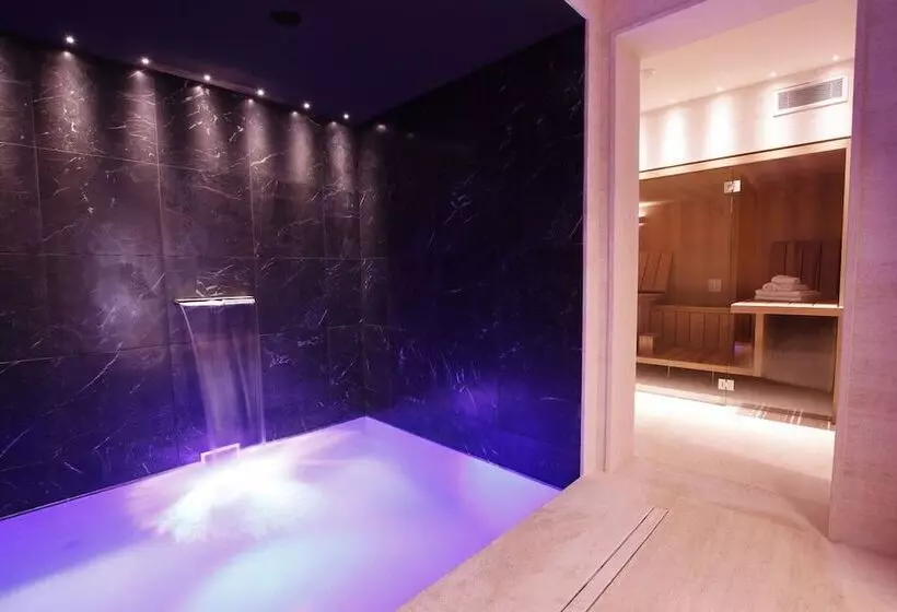 ホテル Casa Tua Spa Resort