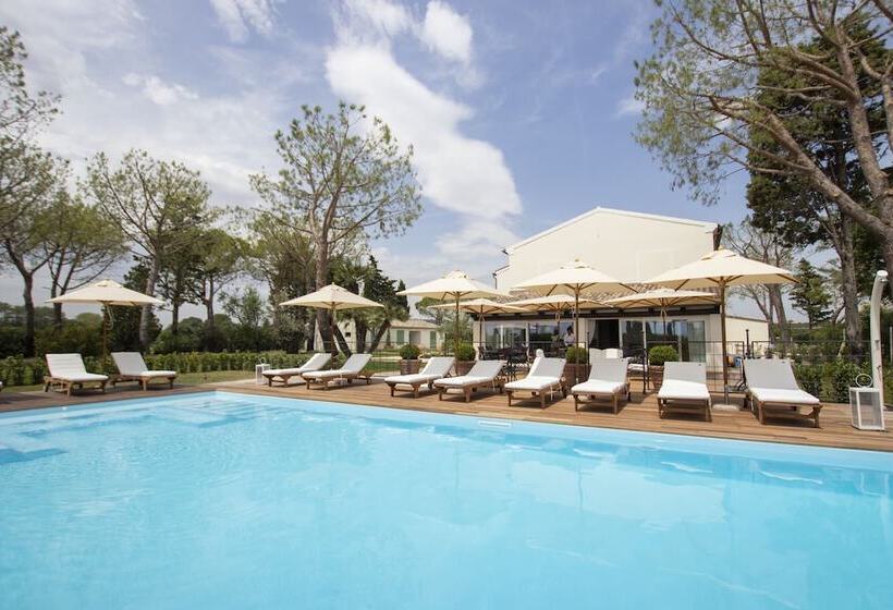 هتل Casa Tua Spa Resort