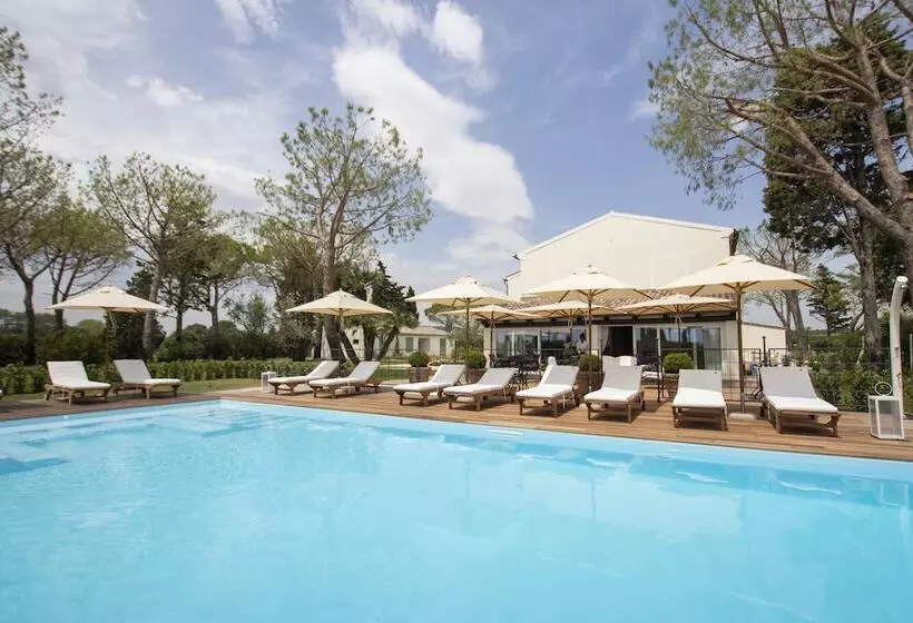 ホテル Casa Tua Spa Resort