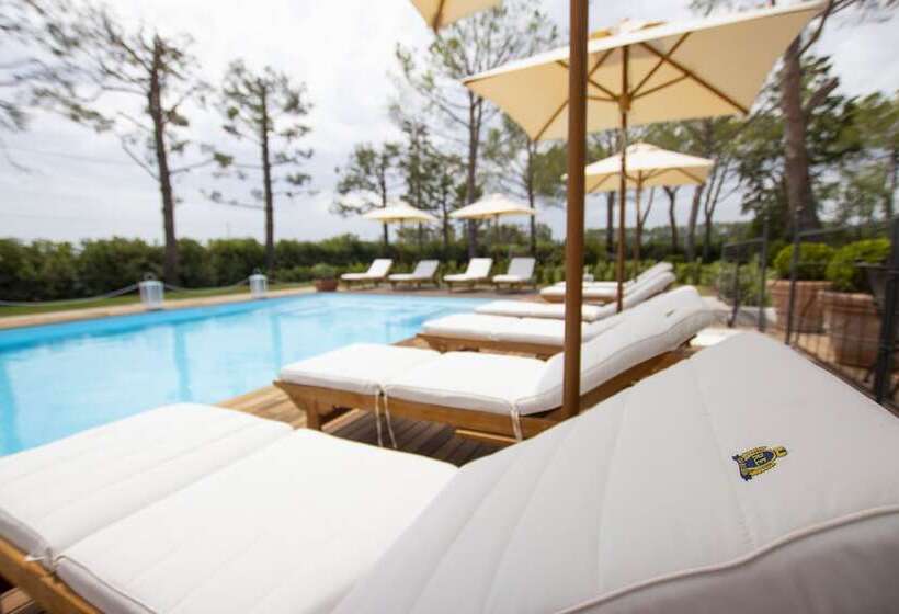 هتل Casa Tua Spa Resort