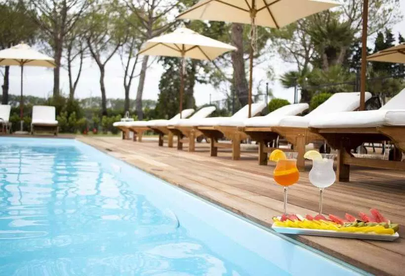 ホテル Casa Tua Spa Resort